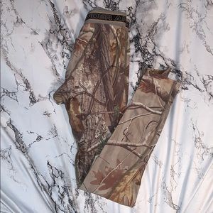 Men’s Compression Tights